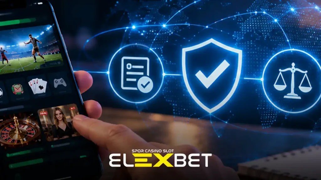 Elexbet Güvenilir mi