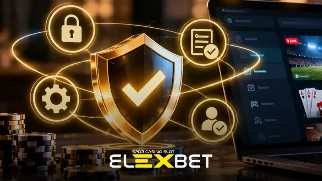 Elexbet Güvenilir mi